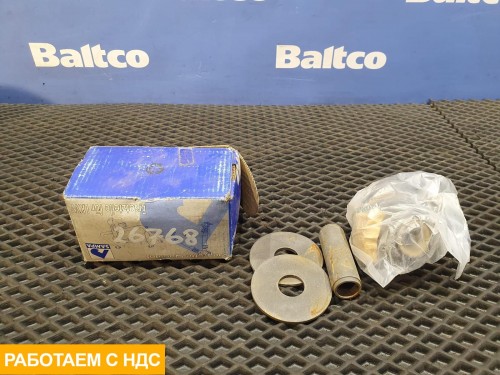 Ремкомплект подвески кабины