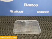 Стекло фары