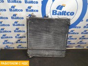 Радиатор основной