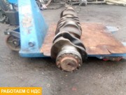 Коленвал