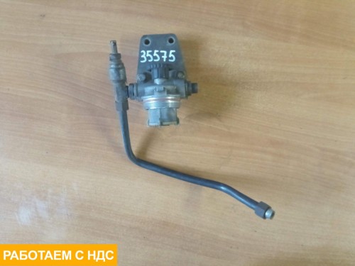 Насос подкачки