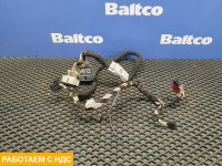 Проводка кабины