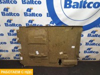 Обшивка боковой стенки