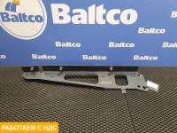 Кронштейн газового оборудования