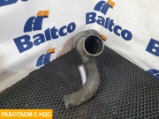 Патрубок системы охлаждения