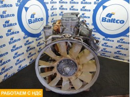 Двигатель DC13 153 L01 440л.с. Euro 5 PDE