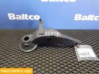 Кронштейн торсиона левый