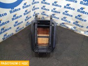 Сиденье пассажирское